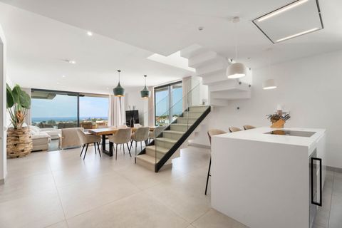 Penthouse i Marbella, Malaga, Marbella - € 2.200.000 | Ref: SG-2612 - foto 3