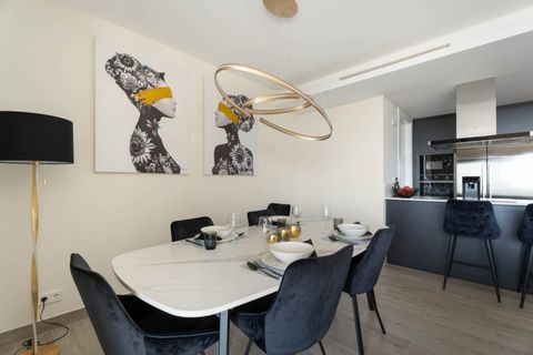 Wohnung in Benahavis, Malaga - Foto 4