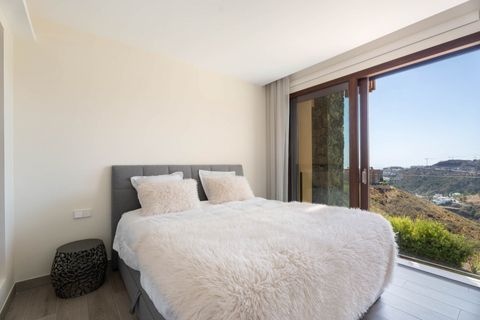 Wohnung in Benahavis, Malaga - Foto 5
