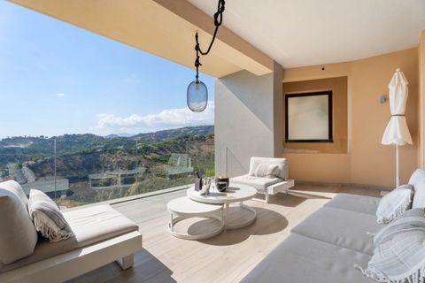 Leilighet i Benahavis, Malaga, Benahavis - € 850 000 | Ref: SG-2613 - foto 9