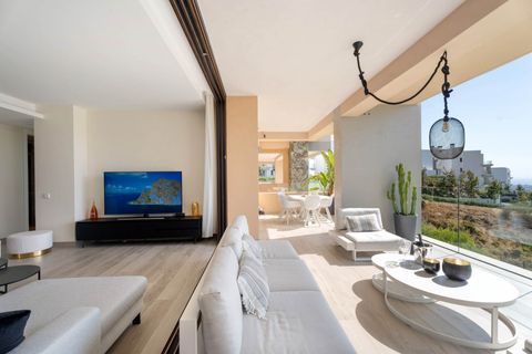 Leilighet i Benahavis, Malaga, Benahavis - € 850 000 | Ref: SG-2613 - foto 10
