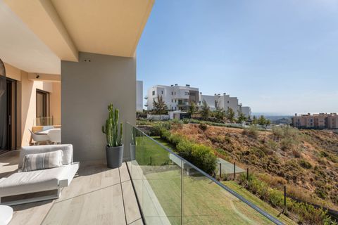 Leilighet i Benahavis, Malaga, Benahavis - € 850 000 | Ref: SG-2613 - foto 12