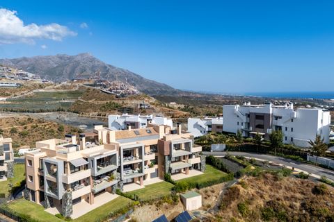 Leilighet i Benahavis, Malaga, Benahavis - € 850 000 | Ref: SG-2613 - foto 13