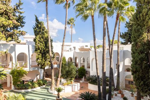 Wohnung in Marbella, Malaga - Foto 1