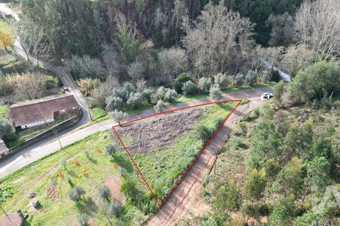 Helårsgrund i Miranda do Corvo, Coimbra, Miranda do Corvo - € 20.000 | Ref: 134112 - foto 1