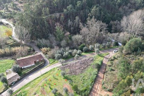 Helårsgrund i Miranda do Corvo, Coimbra, Miranda do Corvo - € 20.000 | Ref: 134112 - foto 6