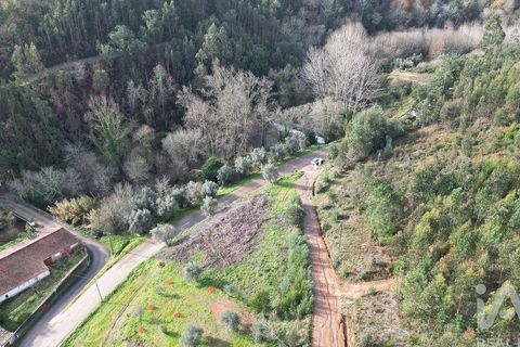 Helårsgrund i Miranda do Corvo, Coimbra, Miranda do Corvo - € 20.000 | Ref: 134112 - foto 7