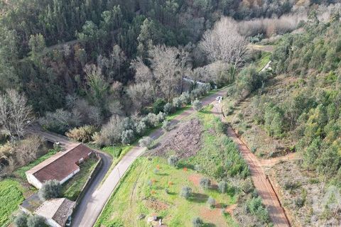 Helårsgrund i Miranda do Corvo, Coimbra, Miranda do Corvo - € 20.000 | Ref: 134112 - foto 8