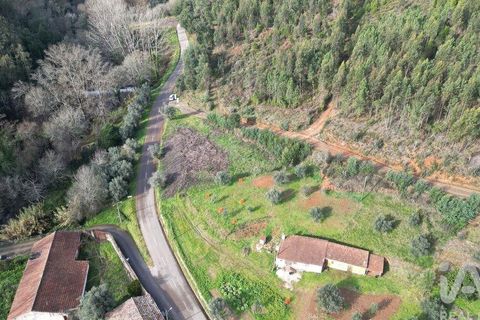 Helårsgrund i Miranda do Corvo, Coimbra, Miranda do Corvo - € 20.000 | Ref: 134112 - foto 10