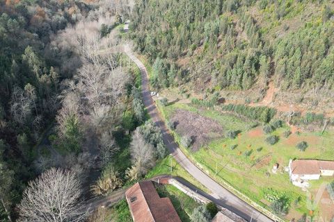 Helårsgrund i Miranda do Corvo, Coimbra, Miranda do Corvo - € 20.000 | Ref: 134112 - foto 12