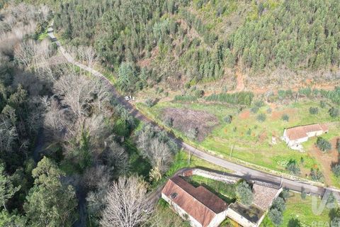 Helårsgrund i Miranda do Corvo, Coimbra, Miranda do Corvo - € 20.000 | Ref: 134112 - foto 13
