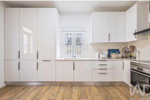 Byhus i Lisbon, Lisbon, Lisbon - € 1.300.000 | Ref: 133596 - foto 1