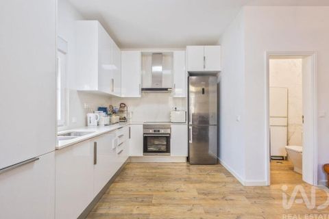 Byhus i Lisbon, Lisbon, Lisbon - € 1.300.000 | Ref: 133596 - foto 2