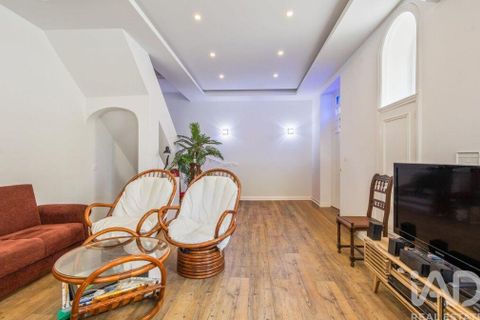 Byhus i Lisbon, Lisbon, Lisbon - € 1.300.000 | Ref: 133596 - foto 5