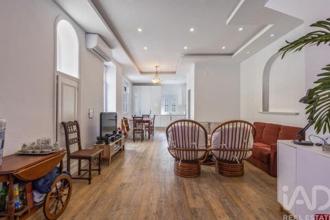 Byhus i Lisbon, Lisbon, Lisbon - € 1.300.000 | Ref: 133596 - foto 6