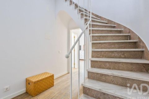 Byhus i Lisbon, Lisbon, Lisbon - € 1.300.000 | Ref: 133596 - foto 8