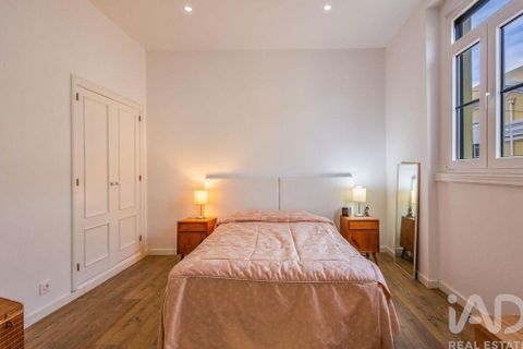Byhus i Lisbon, Lisbon, Lisbon - € 1.300.000 | Ref: 133596 - foto 9