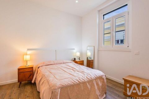 Byhus i Lisbon, Lisbon, Lisbon - € 1.300.000 | Ref: 133596 - foto 10