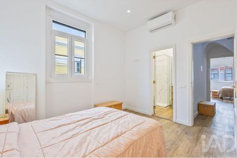 Byhus i Lisbon, Lisbon, Lisbon - € 1.300.000 | Ref: 133596 - foto 11