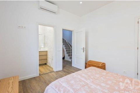 Byhus i Lisbon, Lisbon, Lisbon - € 1.300.000 | Ref: 133596 - foto 12