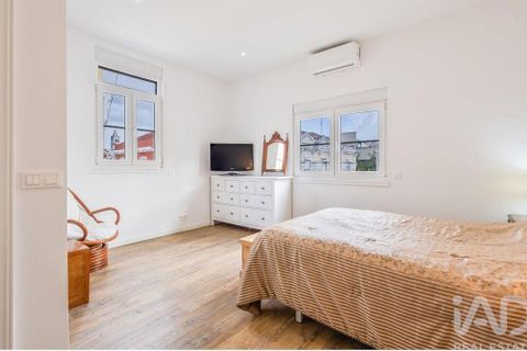 Byhus i Lisbon, Lisbon, Lisbon - € 1.300.000 | Ref: 133596 - foto 14