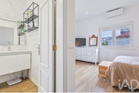 Byhus i Lisbon, Lisbon, Lisbon - € 1.300.000 | Ref: 133596 - foto 16