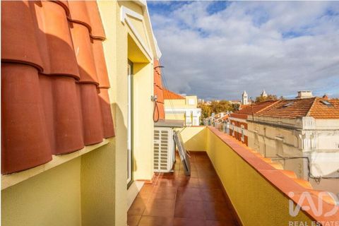 Byhus i Lisbon, Lisbon, Lisbon - € 1.300.000 | Ref: 133596 - foto 20