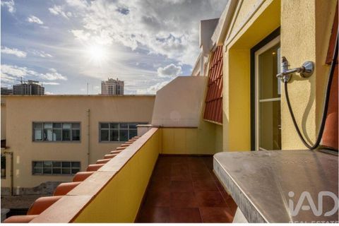 Byhus i Lisbon, Lisbon, Lisbon - € 1.300.000 | Ref: 133596 - foto 21