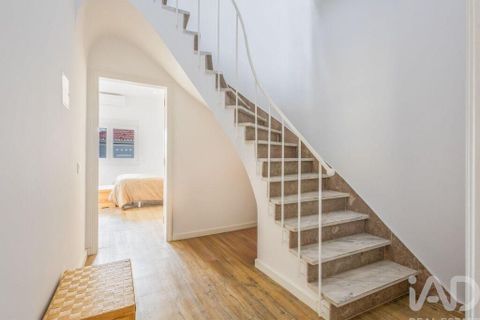 Byhus i Lisbon, Lisbon, Lisbon - € 1.300.000 | Ref: 133596 - foto 26