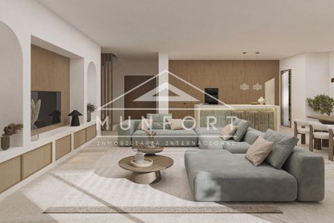 Villa i Benissa, Alicante, Benissa - € 2.175.000 | Ref: TU001-N-D - foto 4
