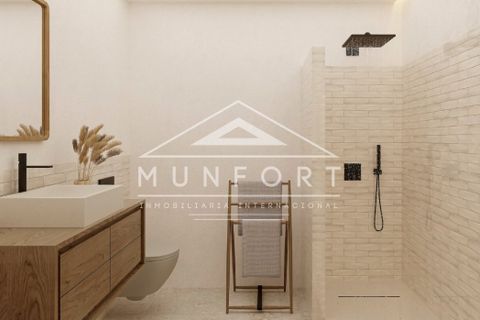 Villa i Benissa, Alicante, Benissa - € 2.175.000 | Ref: TU001-N-D - foto 8