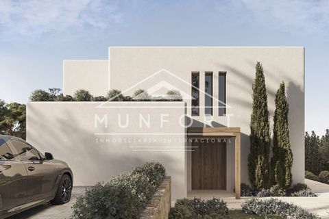 Villa i Benissa, Alicante, Benissa - € 2.175.000 | Ref: TU001-N-D - foto 9