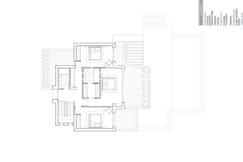 Villa i Benissa, Alicante, Benissa - € 2.175.000 | Ref: TU001-N-D - foto 11
