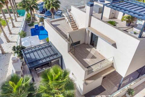 Villa a Cabo Roig, Alicante, Cabo Roig - € 829.000 | Ref: V-52653 - foto 11