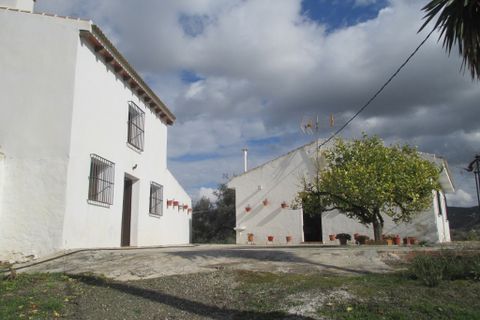 Villa i Almogia, Malaga, Almogia - € 399.000 | Ref: CLDA-94737 - foto 1