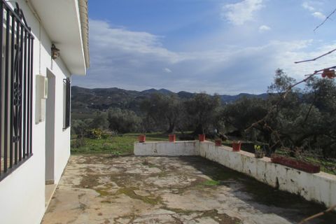 Villa i Almogia, Malaga, Almogia - € 399.000 | Ref: CLDA-94737 - foto 8