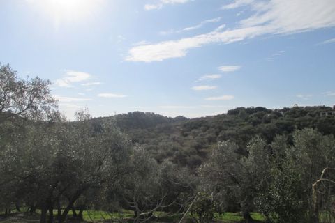 Villa i Almogia, Malaga, Almogia - € 399.000 | Ref: CLDA-94737 - foto 14