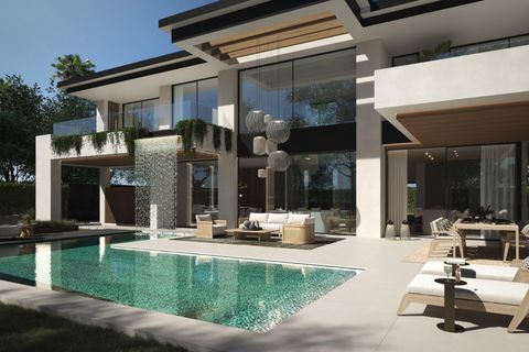 Villa a Marbella, Malaga, Marbella - € 4.139.500 | Ref: CLDS-72833 - foto 6