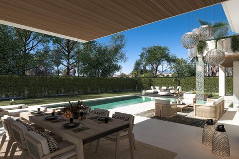 Villa a Marbella, Malaga, Marbella - € 4.139.500 | Ref: CLDS-72833 - foto 7