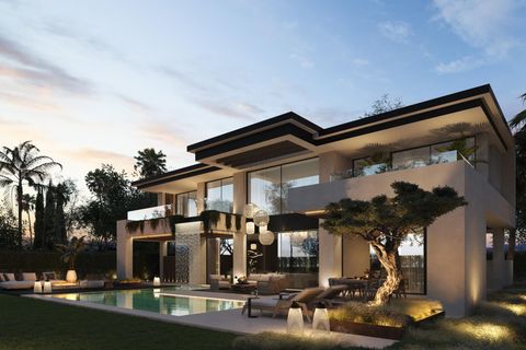 Villa a Marbella, Malaga, Marbella - € 4.139.500 | Ref: CLDS-72833 - foto 12