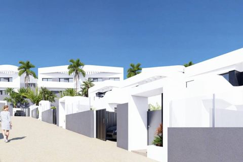 Villa i Algorfa, Alicante, Algorfa - € 600 000 | Ref: 01-13021 - foto 8