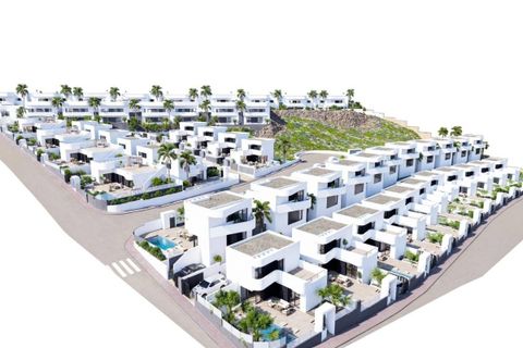 Villa i Algorfa, Alicante, Algorfa - € 600 000 | Ref: 01-13021 - foto 11