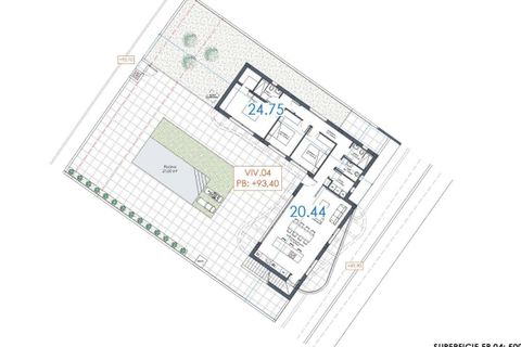 Villa i Algorfa, Alicante, Algorfa - € 600 000 | Ref: 01-13021 - foto 14