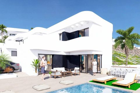 Villa i Algorfa, Alicante, Algorfa - € 600 000 | Ref: 01-13021 - foto 16