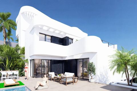 Villa i Algorfa, Alicante, Algorfa - € 600 000 | Ref: 01-13021 - foto 17