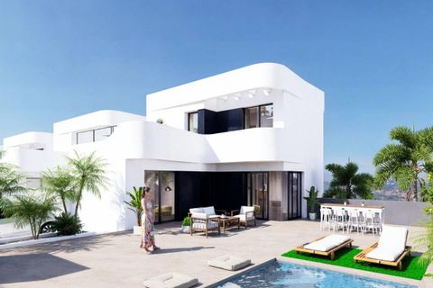 Villa i Algorfa, Alicante, Algorfa - € 600 000 | Ref: 01-13021 - foto 18