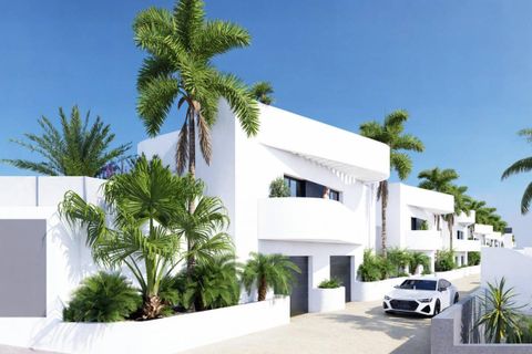 Villa i Algorfa, Alicante, Algorfa - € 600 000 | Ref: 01-13021 - foto 19