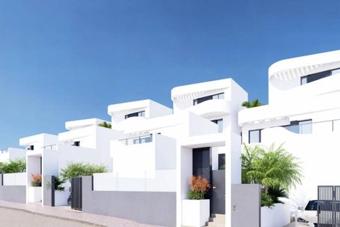 Villa i Algorfa, Alicante, Algorfa - € 600 000 | Ref: 01-13021 - foto 20