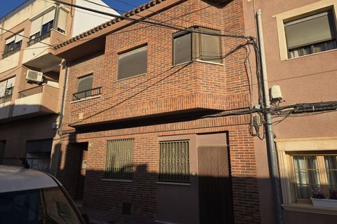 Byhus i Salinas, Alicante, Salinas - € 159.999 | Ref: IVD13849 - foto 1