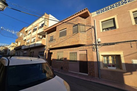 Byhus i Salinas, Alicante, Salinas - € 159.999 | Ref: IVD13849 - foto 5